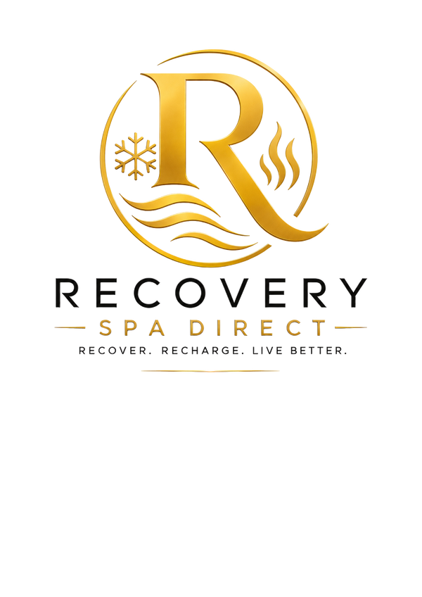Recovery Spa Direct