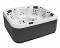 Cascade HydroTherapy Premier Spa