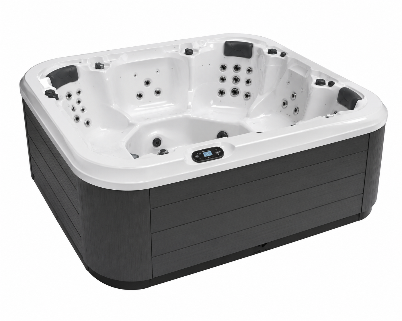 Cascade HydroTherapy Premier Spa
