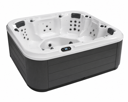 Cascade HydroTherapy Premier Spa