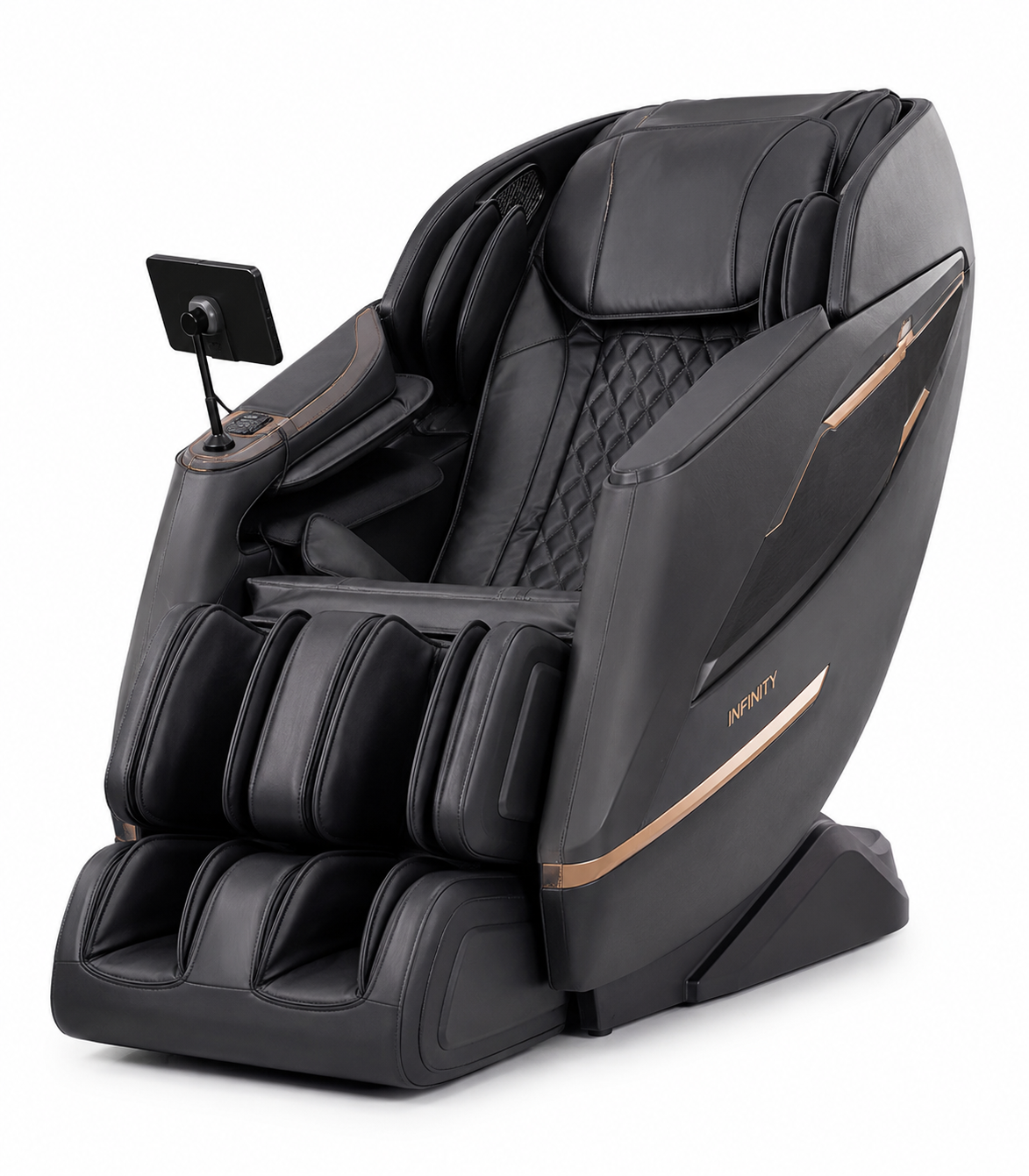 TitanX Executive Zero Gravity Massage Chair