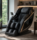 Imperium Dynasty Ultra 4D Massage Chair